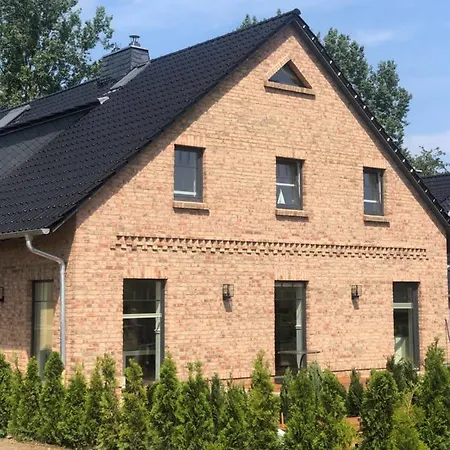Joline Holiday home