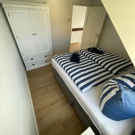 Joline Prázdninový dům *