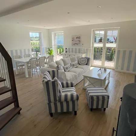 בית נופש Joline *