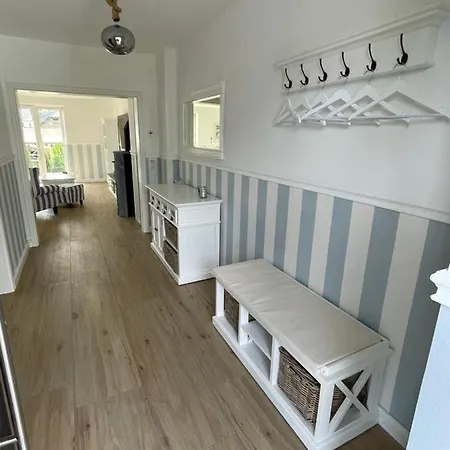 Holiday home Joline *
