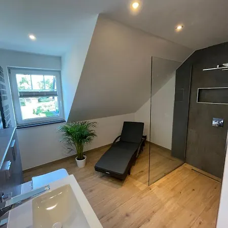 Casa vacanze Joline Middelhagen