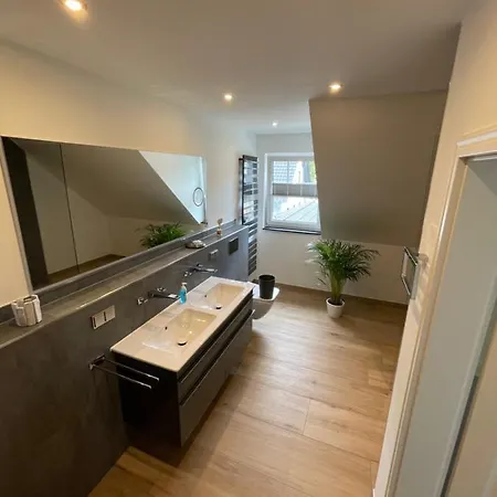 בית נופש Joline מידלהאגן