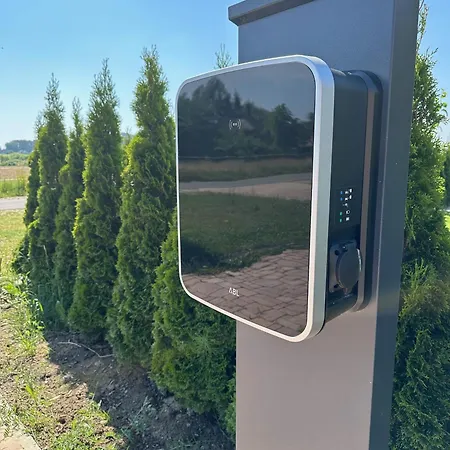 Joline בית נופש מידלהאגן